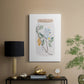 Nature Jar III - Canvas Art Print