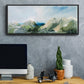 Nature's Peace II - Floater Framed Canvas Print