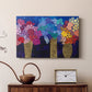 Don't Hold Back - Canvas Art Print