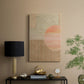Adobe Sunrise II - Canvas Art Print