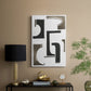 Midway I - Canvas Art Print