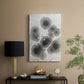 Marbling V - Canvas Art Print