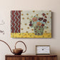 Flowerscape II - Canvas Art Print