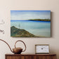 On A Clear Day - Canvas Art Print