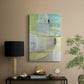 Incoming - Canvas Art Print