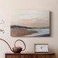 Paynes Coast I - Canvas Art Print