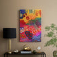 Vivaciously Changing II - Canvas Art Print