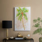 Coconut Palm I - Canvas Art Print