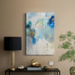 Celeste Motion I - Canvas Art Print