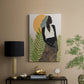 Her Grace - Canvas Art Print