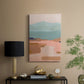 Desert Sunrise I - Canvas Art Print