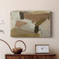 Almondine II - Canvas Art Print