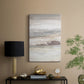 Neautral September Sky - Canvas Art Print