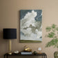 Vast Neutral Sky I - Canvas Art Print