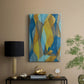 Colorful Cascade II - Canvas Art Print