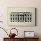 Richardson Architecture II - Canvas Art Print