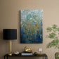 Falling Leaves - Canvas Art Print