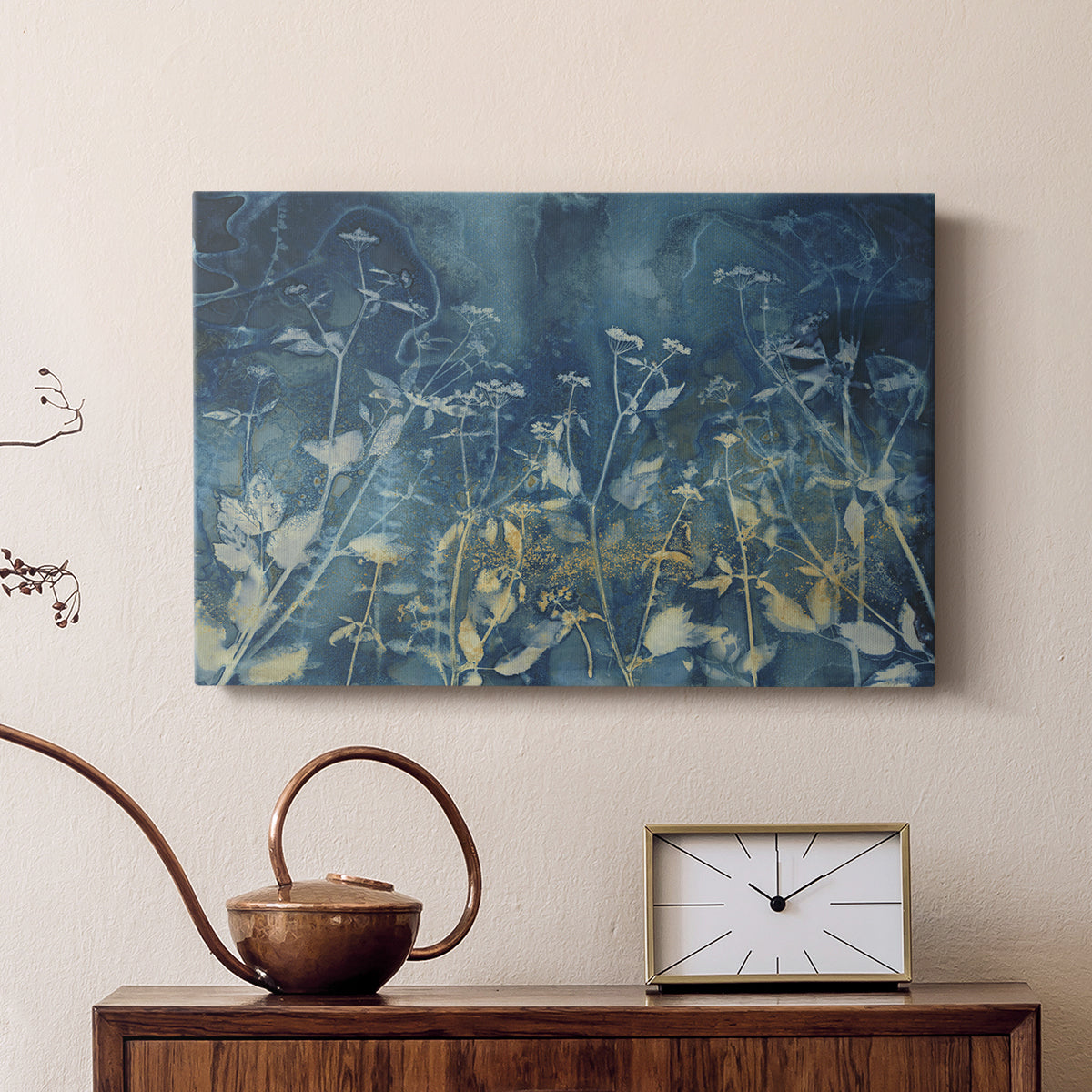 Irresistable - Canvas Art Print