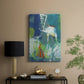 Tropical Graphics IV - Canvas Art Print