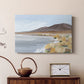 Desert Oasis Study I - Canvas Art Print