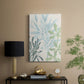Swaying Seagrass III - Canvas Art Print