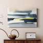 Peeking Sunshine III - Canvas Art Print
