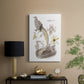 Glowing Garden at Dusk I - Canvas Art Print
