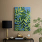 Ocean Vines I - Canvas Art Print