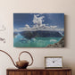 Reflection I - Canvas Art Print
