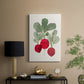 Organic Veg I - Canvas Art Print