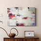 Back to Basics - Canvas Art Print