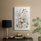 Neutral Nature II - Canvas Art Print