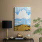 Summer Knoll II - Canvas Art Print
