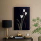 Tulip Pose I - Canvas Art Print