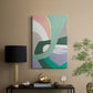 Merge Left - Canvas Art Print
