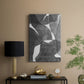 Night Bloom III - Canvas Art Print