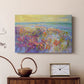 Summer Sanctuary - Canvas Art Print