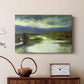 Mountain Meadow - Canvas Art Print