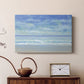 Rolling Surf II - Canvas Art Print