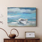 Classic Coast - Canvas Art Print