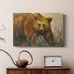 Majestic - Canvas Art Print