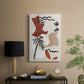 Soft Palms II - Canvas Art Print