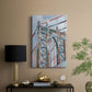 Big City Colors II - Canvas Art Print