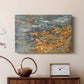 Autumn Creek - Canvas Art Print