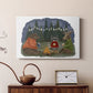 Campfire Hot Chocolate - Canvas Art Print