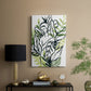 Tropical Sketchbook IV - Canvas Art Print