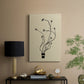 Spring Sprig Vase I - Canvas Art Print