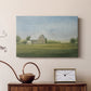 Grove Farm II - Canvas Art Print