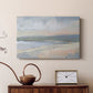 Coastal Study I - Canvas Art Print