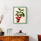 Antique Fruit II - Restickable Framed Art Print